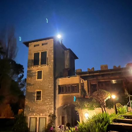 Castrum Di Serravalle Vittorio Veneto Exterior photo